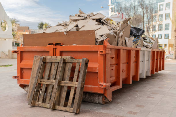 Best Scrap Metal Removal  in Landisville, PA